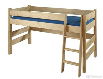 Postel Gazel Sendy - 3