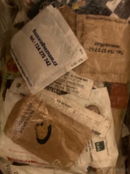 Sbírka baleného cukru - 3