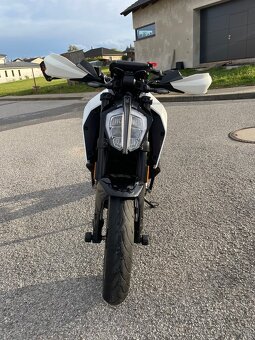 Ktm duke 390 - 3