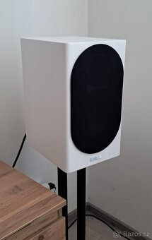 Prodám nové Canton Townus 30. - 3