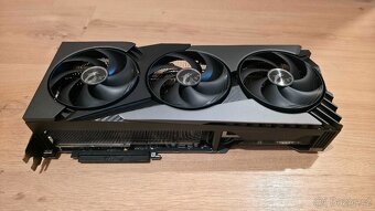 MSI GeForce RTX 5090 32G VANGUARD SOC LAUNCH EDITION - 3