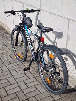 Nabízím dětské kolo STR Wind, zachovalé - 3