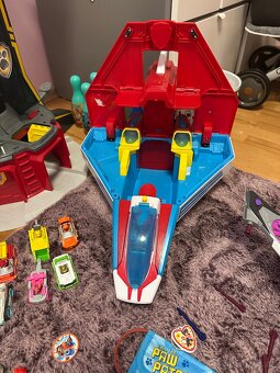 Tlapková patrola - 3