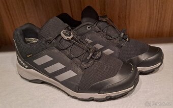 Adidas Terrex goretex dětské - 3