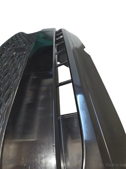 Přední nárazník Volkswagen Caddy 2020 IV 2K7807221A - 3