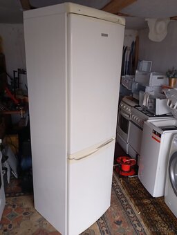 ⭐ Lednice Polar CZE346A – 100% funkční, vyčištěná - 3