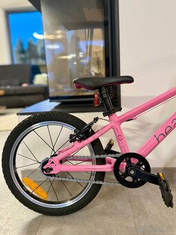 Beany zero dětské kolo 16 - 3