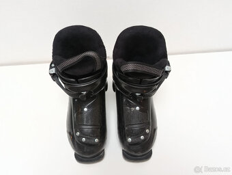 Dětské lyžáky TECNICA JT1 vel. 17 - 3