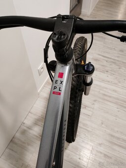 Kolo Rockrider Explorer 520 vel. S - 3