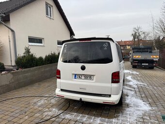 Multivan T5.1 2.0 BiTdi 132kw DSG 4M - 3