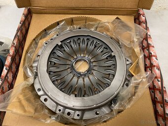 HYUNDAI, KIA - NOVÁ SPOJKOVÁ SADA ASHIKA 92-H0-032 - 3