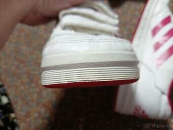 Top stav- Tenisky ADIDAS- vel.37 - 3