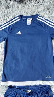 Značkový chlapecký komplet - 3