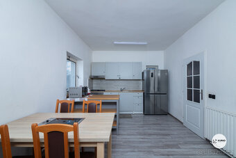 Rodinný dům, ul. Luční Frýdek-Místek - 3