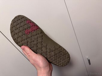 Predám zimné kožené barefoot Vivobarefoot - 3