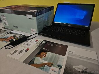 Notebook Fujitsu Siemens AMILO La 1703 - 3