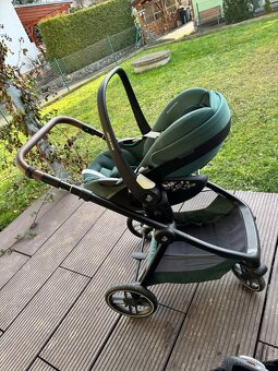 Kočárek maxi cosi - 3