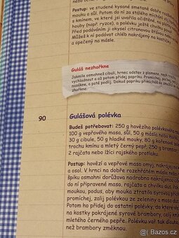 Babiččina Kuchařka nad zlato (nová) - 3