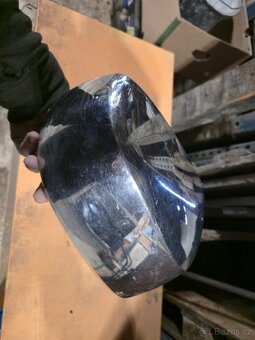 Kryty zrcátek NISSAN PATHFINDER R51 - 3