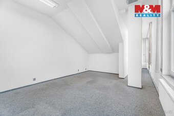 Pronájem kancelářského prostoru, 33m², Jablonné v Podještědí - 3