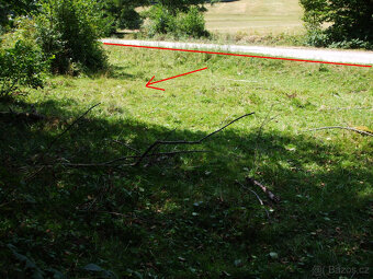 Predám pozemky vo Zvolene v Sekierskej doline - 3