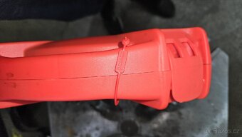 Sněhové řetězy Pewag Brenta C. - 3