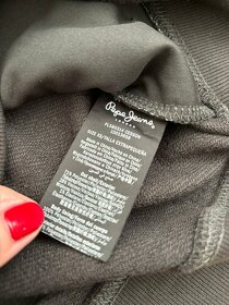 PEPE JEANS halenka mikina XS - 3