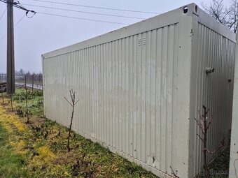 Stavební buňky. - 3