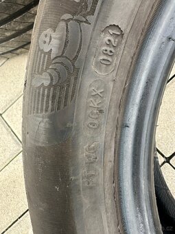 205 55 R16 Michelin Primacy 4 letní - 3