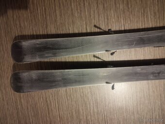 Dětské lyže Blizzard 120 - 3