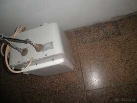 Zásobníkový ohřívač Tatramat EO944 nad umyvadlo - 3