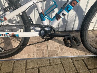 DÍVČÍ KOLO SCOTT 24 - 3