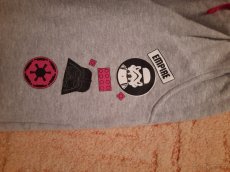 tepláky Lego Star Wars - 3