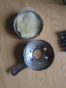 vaření / šašlik / hrnec - 3