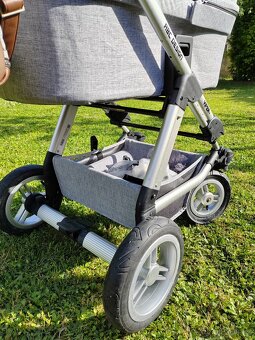 Kočárek ABC Design Viper 4 SET - 3