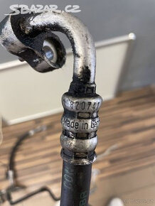 Hadice klimatizace 1J1820743 a 1J1820741 - 3