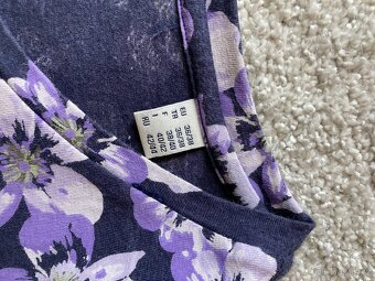 Halenka Tchibo vel 36/38 - 3