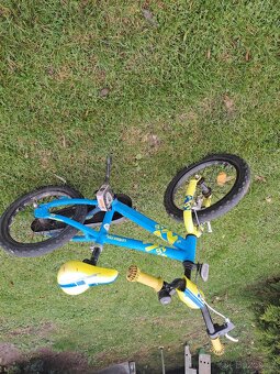 Dětské kolo SLEVA - 3