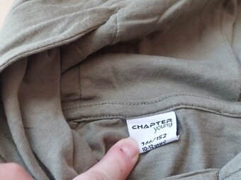 Dětské triko, tričko vel.146-152 - 3