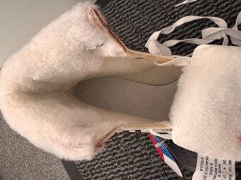 DÍVČÍ BRUSLE BOTAS STELLA , vel. 36 - 3