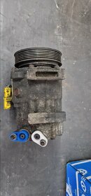 Citroën c4 kompresor klimatizace - 3