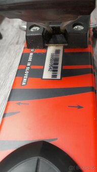 Lyže Techno pro 70cm - 3