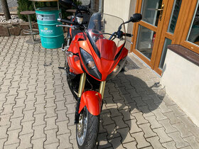 Triumph Tiger 1050 - 3