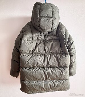 Nová peřová bunda Fjallraven Expedition Down Jacket M - 3