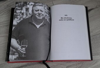 Od hospody k hospodě - Jaroslav Sapím - 3