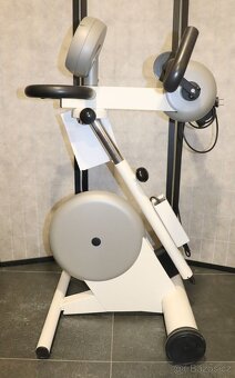 Motomed Viva 2, ruce. České menu. - 3