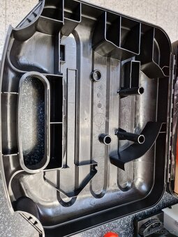 KUFR NA PŘÍMOČAROU PILU - 3