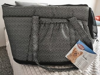 Taška pro psa i kočku - 3