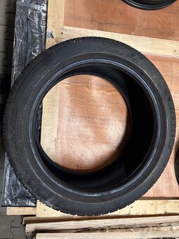 Michelin Pilotsport 4 225/45 R17 - 3