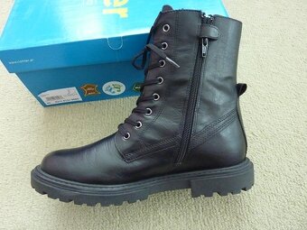 Kozačky Richter vel. 40 N.O.V.É - 3